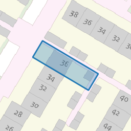 Perceel PPD00-A-7825