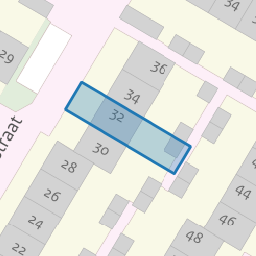 Perceel PPD00-A-7827