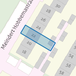 Perceel PPD00-A-7832