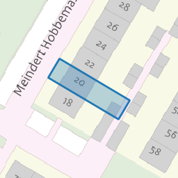 Perceel PPD00-A-7833