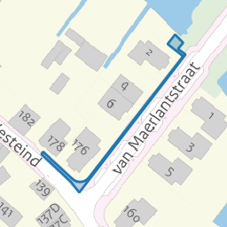 Perceel PPD00-A-7840