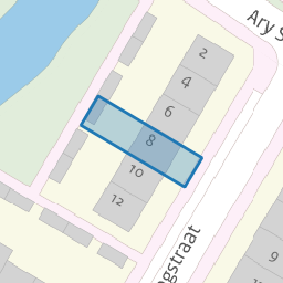 Perceel PPD00-A-7854