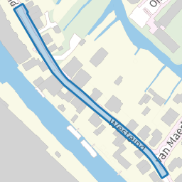 Perceel PPD00-A-7870