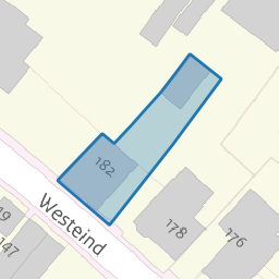 Perceel PPD00-A-7874