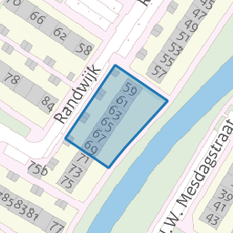 Perceel PPD00-A-7886