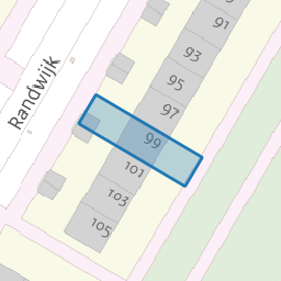 Perceel PPD00-A-7891