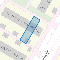 Perceel PPD00-A-7893