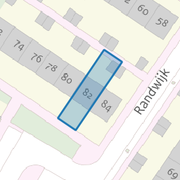 Perceel PPD00-A-7895