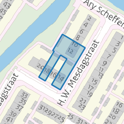 Perceel PPD00-A-7899