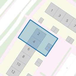 Perceel PPD00-A-7909