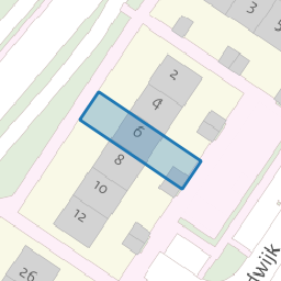 Perceel PPD00-A-7910