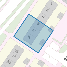 Perceel PPD00-A-7911