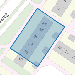 Perceel PPD00-A-7915