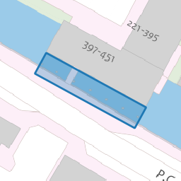 Perceel PPD00-A-7916