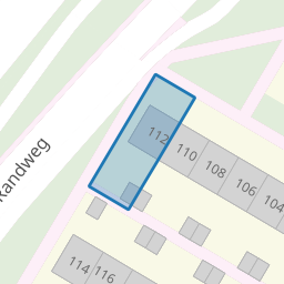 Perceel PPD00-A-7926