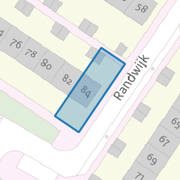 Perceel PPD00-A-7931