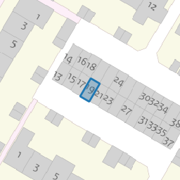 Perceel PPD00-A-7932