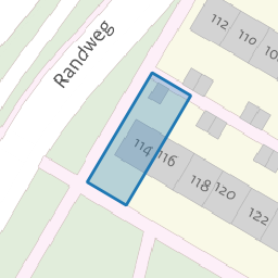 Perceel PPD00-A-7950