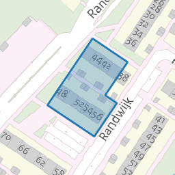 Perceel PPD00-A-7956