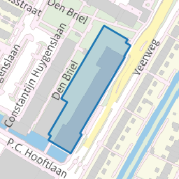 Perceel PPD00-A-7961