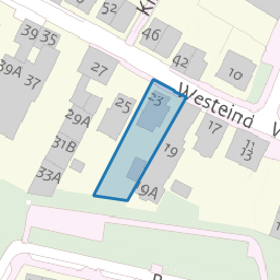 Perceel PPD00-A-7970