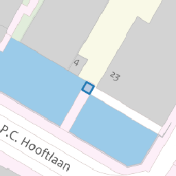 Perceel PPD00-A-7976