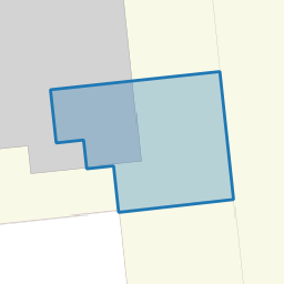 Perceel PPD00-A-8000