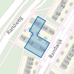 Perceel PPD00-A-8003