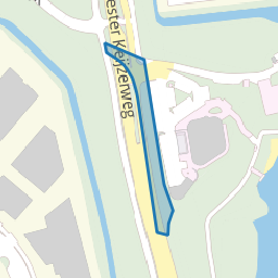 Perceel PPD00-A-8005