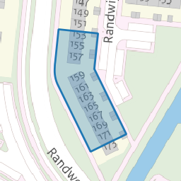 Perceel PPD00-A-8008