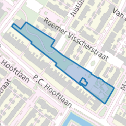 Perceel PPD00-A-8010