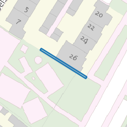 Perceel PPD00-A-8011