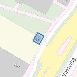 Perceel PPD00-A-8015