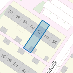 Perceel PPD00-A-8017