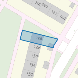 Perceel PPD00-A-8019