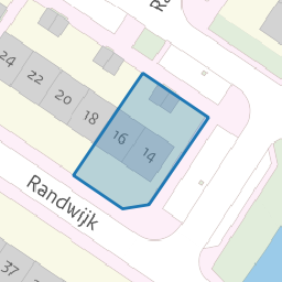 Perceel PPD00-A-8021