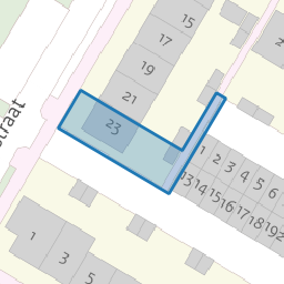 Perceel PPD00-A-8024