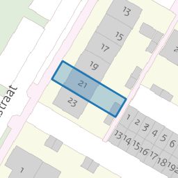 Perceel PPD00-A-8025