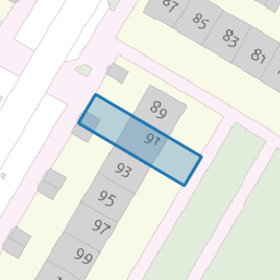 Perceel PPD00-A-8029