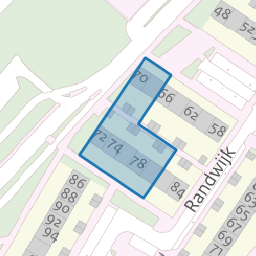 Perceel PPD00-A-8036