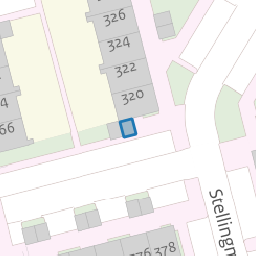 Perceel PPD00-A-8050