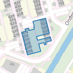 Perceel PPD00-A-8055