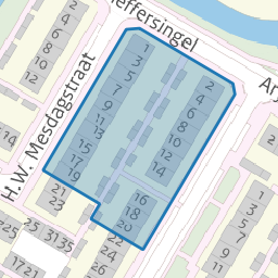 Perceel PPD00-A-8058