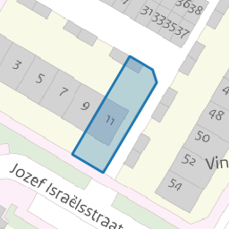 Perceel PPD00-A-8061