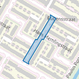 Perceel PPD00-A-8064