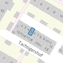 Perceel PPD00-A-8068