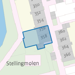 Perceel PPD00-A-8086