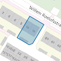 Perceel PPD00-A-8090