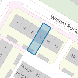 Perceel PPD00-A-8091