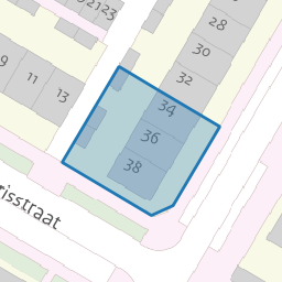 Perceel PPD00-A-8092